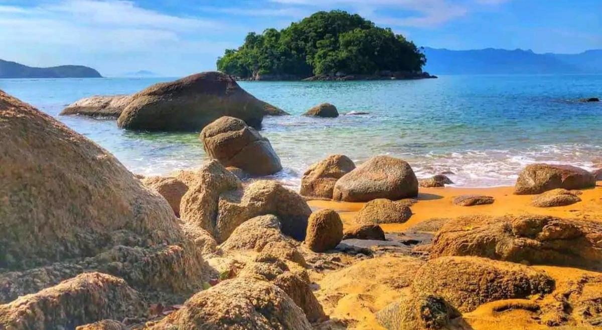 Casa De Praia/Massaguacu カラグァタトゥバ エクステリア 写真