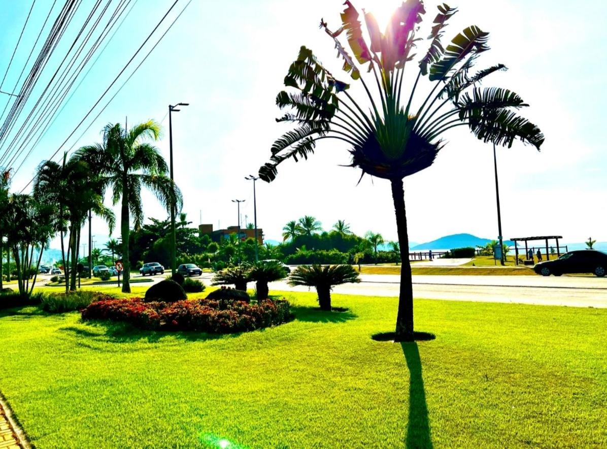 Casa De Praia/Massaguacu カラグァタトゥバ エクステリア 写真