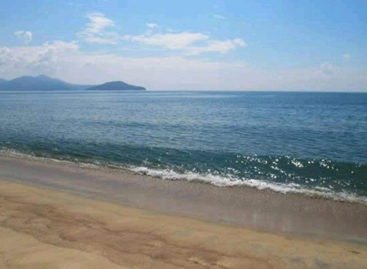 Casa De Praia/Massaguacu カラグァタトゥバ エクステリア 写真