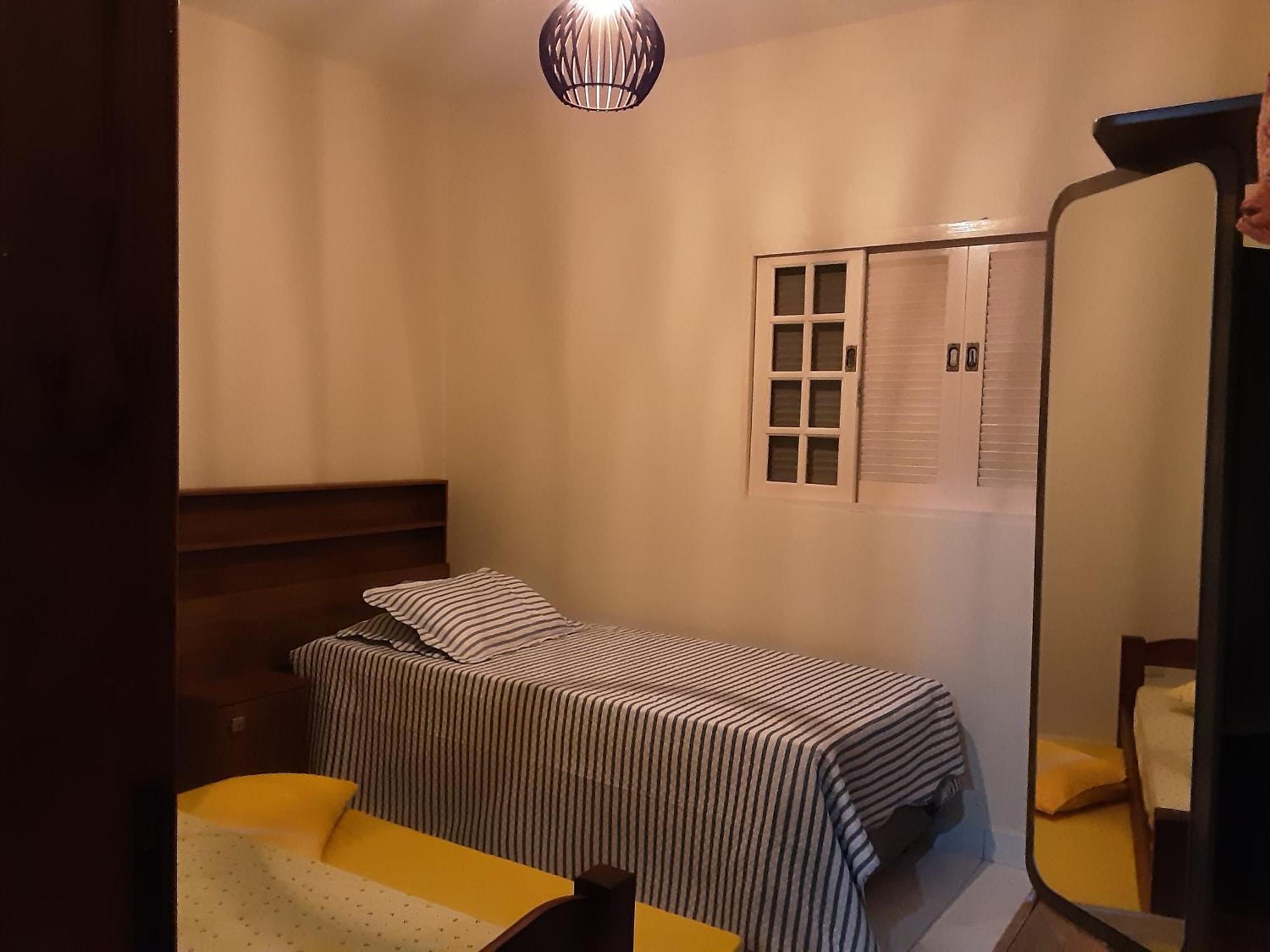 Casa De Praia/Massaguacu カラグァタトゥバ エクステリア 写真