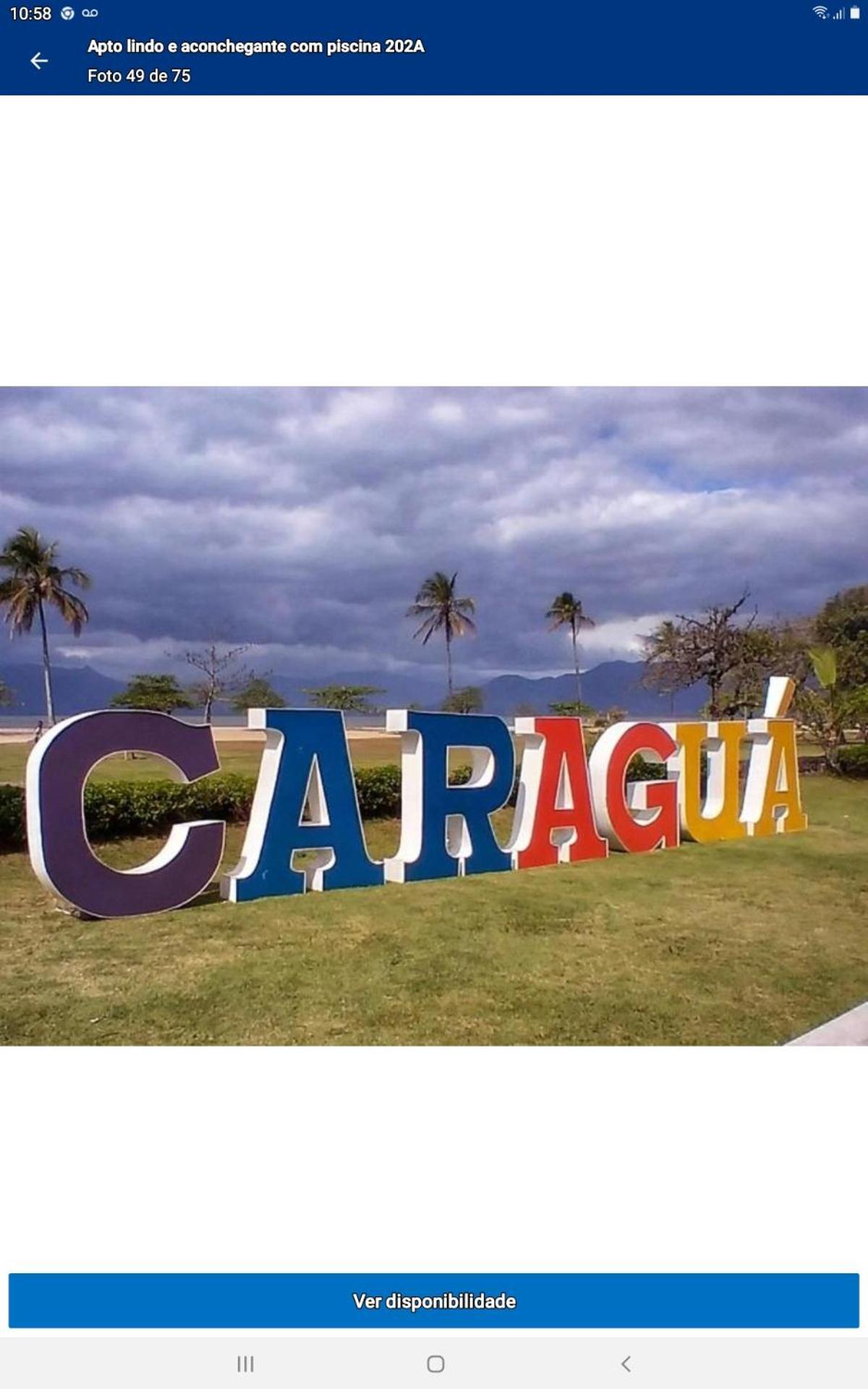 Casa De Praia/Massaguacu カラグァタトゥバ エクステリア 写真